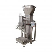 5-25kg木薯粉螺旋式定量包裝機品牌